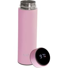 Adler AD 4506P Термос с LED дисплеем и температурным режимом 473ml Термосы