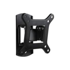 Lamex LXLCD137 Sienas kronšteins TV līdz 32" / 25kg TV un monitoru stiprinājumi, kronšteini