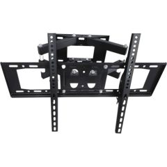 Lamex LXLCD132 TV sienas kronšteins TV līdz 99" / 50kg TV un monitoru stiprinājumi, kronšteini