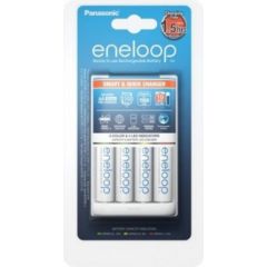 Panasonic Eneloop PRO Smart&Quick Charger