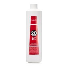 Matrix Cream Developer 6% / 20 Vol. 1000ml