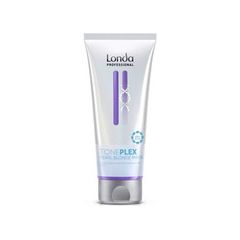 Londa Professional Toneplex Mask (Pearl Blonde) 200ml Matu kopšana