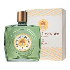 Atkinsons English Lavender EDT 620ml Духи унисекс