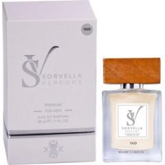 Sorvella Perfume OUD EDP  50ml Unisex Smaržas