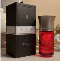 LIQUIDES IMAGINAIRES Ame Du Coeur EDP spray 100ml