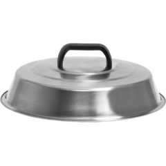 Char-Griller kausēšanas kupols