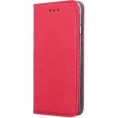 Mocco Smart Magnet Book Case Grāmatveida Maks Viedtālrunim Apple iPhone 17 Air Neoriģinālie Maciņi