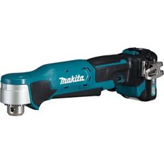 Makita angle drill DA332DSYJ 10.8 V - DA332DZ Jaunumi -Dārzam