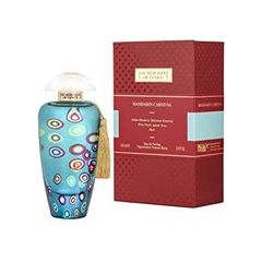 The Merchant Of Venice Mandarin Carnival EDP 50ml