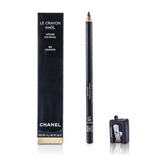 Chanel Crayon Khol - Eyeliner (64 Graphite) 61 Noir