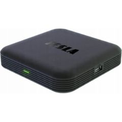 TESLA Android box XG600 4K, Google TV, Dolby Atmos