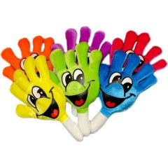 Sun Day Zabawka Z-1725 łapka 91598 Mīkstās rotaļlietas