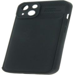 iLike Xiaomi  Redmi 12c Honeycomb case Black Neoriģinālie Maciņi