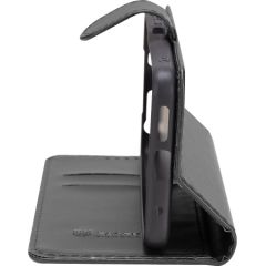 Tactical Field Notes for Infinix Hot 40i Black Neoriģinālie Maciņi