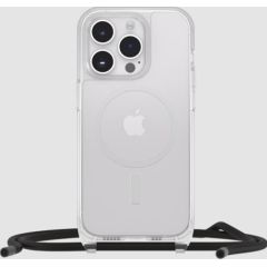 OtterBox React Necklace MagSafe Apple iPhone 15 Pro - clear Чехлы - альтернативные