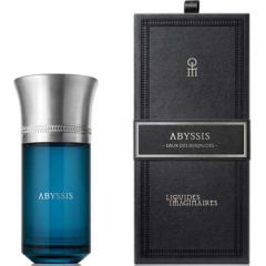Liquides Imaginaires Abyssis EDP 100ml Unisex Smaržas
