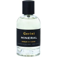 Gerini Mineral Extrait de Parfum 100ml
