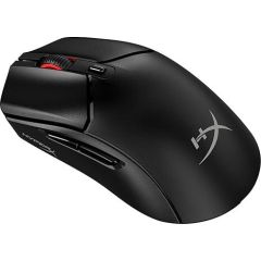 MOUSE USB OPTICAL HYPERX PF/HAS2 WL BLACK 8R2E6AA HYPERX Peles, ievadierīces
