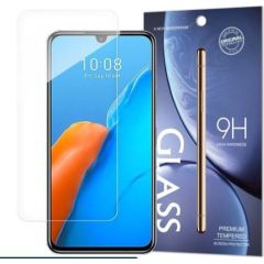 iLike -  Infinix Note 12 Pro tempered glass 9H hardness 0.33mm Ekrānu aizsardzība