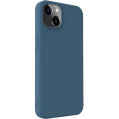 iLike Apple  iPhone 13 Nano Silicone case Midnight Blue Neoriģinālie Maciņi