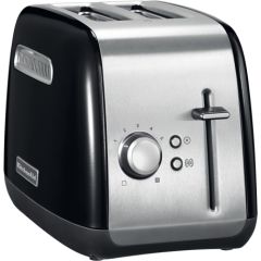 KitchenAid 5KMT2115EOB toaster 2 slice(s) Black Tosteri