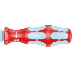 Skrūvgrieža rokturis Wera WE05003991001; VDE; 9x98 mm Skrūvgrieži