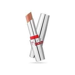 Ultra Gloss lipstick Miss Pupa (Ultra Brilliant Lips tick ) 2.4 ml 602 Golden Obsession Dekoratīvā kosmētika