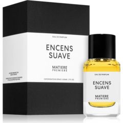 MATIERE PREMIERE Encens Suave EDP spray 50ml Unisex Smaržas