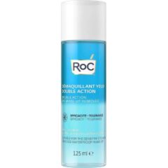 RoC Double Action Eye Make-up Remover 125 ml