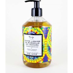 Baija Paris Baija So Loucura Body Oil Citron Passion Fruit 500 ml