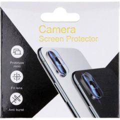 iLike Samsung  Galaxy S25 Plus Tempered glass 3D for camera Ekrānu aizsardzība