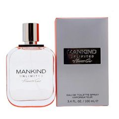 Kenneth Cole Mankind Unlimited EDT 100ml