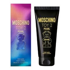 Moschino Toy 2 Pearl Body Lotion 200ml