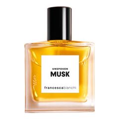 Francesca Bianchi Unspoken Musk Extrait de Parfum 30ml