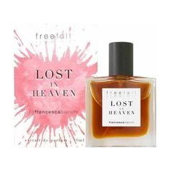 Francesca Bianchi Lost In Heaven Extrait de Parfum 30ml