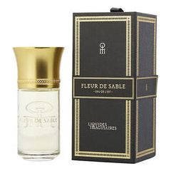 Liquides Imaginaires Fleur De Sable EDP 50ml Unisex Smaržas