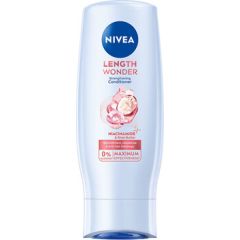Nivea Length Wonder Strengthening Conditioner - Posilující kondicionér 200ml Smaržas - NESAKĀRTOTS