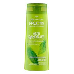Garnier Fructis Antidandruff Shampoo ( Normal Hair ) 400ml Matu kopšana