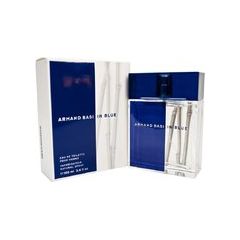 Armand Basi In Blue EDT 100ml Vīriešu Smaržas