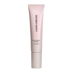 Laura Mercier Illuminating Pure Canvas 12h Primer - Rozjasňující podkladová báze 15ml