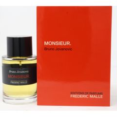 FREDERIC MALLE Monsieur EDP spray 100ml