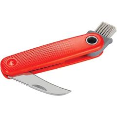 MOVE KABATAS SĒŅU NAZIS 11.1CM, NER.TĒR./PLASTMASA, Tescoma Naži