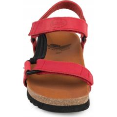 Mobilex FOOTWEAR HEAVEN AD MED MF230091051 SIZE. 43 COLOUR RED