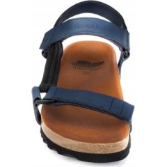 Mobilex FOOTWEAR HEAVEN AD MED MF230091007 SIZE. 45 COLOUR BLUE