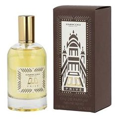 Enrico Gi Oud Privé EDP 100ml