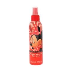Fragrances For Children Minnie Mouse Body Spray 200ml