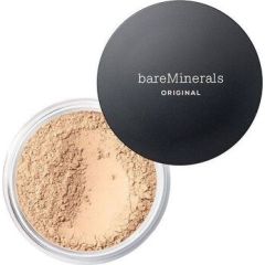 Bareminerals Original Loose Foundation SPF 15 - Sypký make-up 8 g Tan