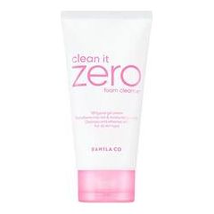 Banila Co Clean It Zero Foam Cleanser - Čistící pěna na obličej 150ml