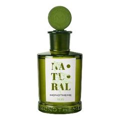 Monotheme Venezia Natural Yuzu EDT 100ml