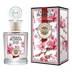 Monotheme Venezia Cherry Blossom EDT 100ml